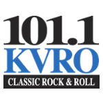 KVRO Classic Hits 101.1 FM