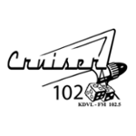 KDVL Cruiser 102.5 FM