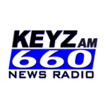 KEYZ 660 AM