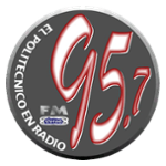 XHUPC Radio IPN 95.7