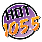 KKOY-FM Hot 105.5