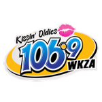 WKZA Kissin’ Oldies 106.9