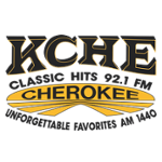 AM 1440 KCHE Unforgettable Favorites