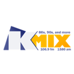 WLPK K Mix 106.9