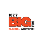 107.7 BIG FM
