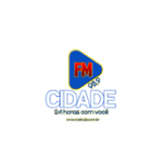 Rádio Cidade 98.9 FM