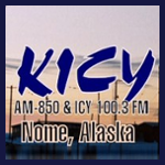 KICY 850 AM