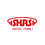 世新廣播電台 SHRS 88.1 FM