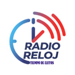 Radio Reloj MX