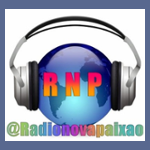 Radio Nova Paixão