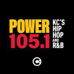 KCJK Power 105.1 KC