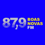 Rádio Boas Novas 87.9 FM