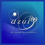 Azul 89