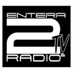 Entera2 TV y Radio