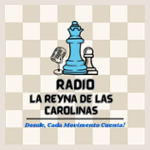 La Reyna De Las Carolinas