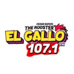 KRQN El Gallo 107.1