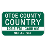 KNCY Otoe County Country