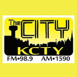 KCTY The City 1590 AM
