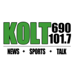 KOLT News Talk 690 & 101.7 FM