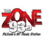 KSWN The Zone 93.9 FM