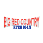 KTCH Big Red Country 104.9 FM