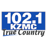 KZMC True Country 102.1 FM