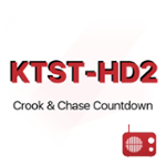KTST-HD2 Crook & Chase Countdown