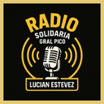Rádio Solidária Gral Pico