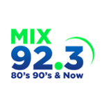 My Mix 92.3 FM