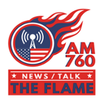 WENO News Talk AM 760