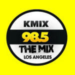 98.5 FM KMIX