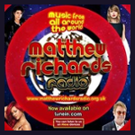 Matthew Richards Radio Music From All Around The World
