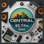 Rádio Central FM
