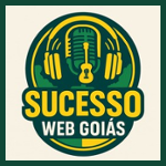 Sucesso Web Radio  Goiás
