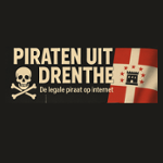 Piraten uit Drenthe