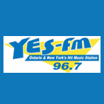 WYSX 96.7 Yes FM