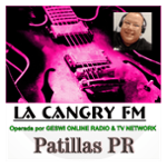 La Cangry FM