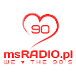 msRadio 90s