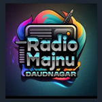 Radio Majnu