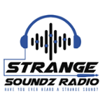 Strange Soundz Radio