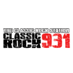 KBDZ Classic Rock 93.1 FM