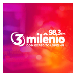 Rádio 3° Milênio FM