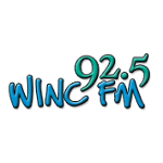 WINC 92.5 FM