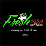Fresh 105.9 FM