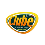 Clube FM 87.9 Palmeiras - GO