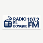 Radio el Bosque 107.2 FM
