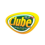 Clube FM 105.9 Minaçu - GO