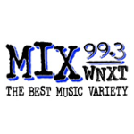 WNXT Mix 99.3 FM