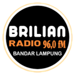 Brilian Radio 96 FM Lampung