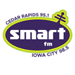 KZIA HD2: Smart-FM 80's